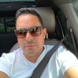 Meet your Posher, Angelo